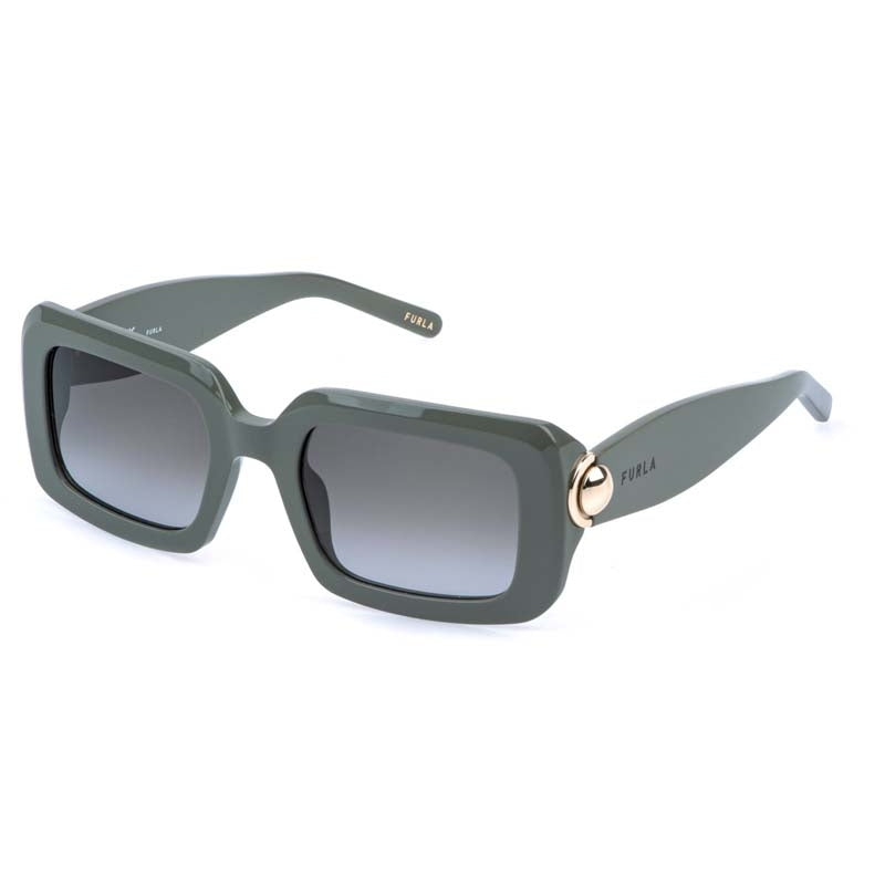 Occhiale da Sole Furla, Modello: SFU980 Colore: 06S9