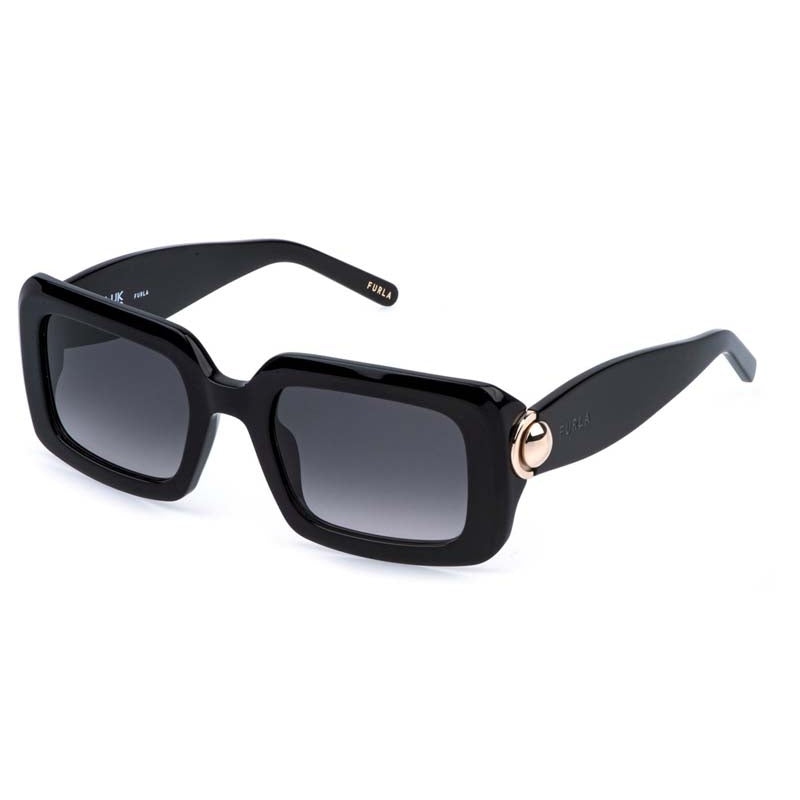 Occhiale da Sole Furla, Modello: SFU980 Colore: 0700