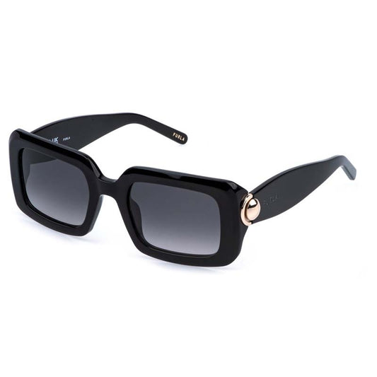 Occhiale da Sole Furla, Modello: SFU980 Colore: 0700