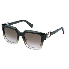 Carica l&#39;immagine nel visualizzatore di Gallery, Occhiale da Sole Furla, Modello: SFU981 Colore: 07C7