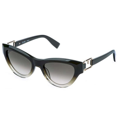 Occhiale da Sole Furla, Modello: SFU982 Colore: 07C7