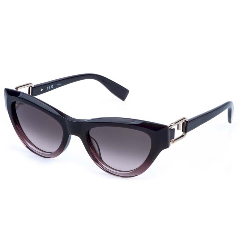 Occhiale da Sole Furla, Modello: SFU982 Colore: 0G45