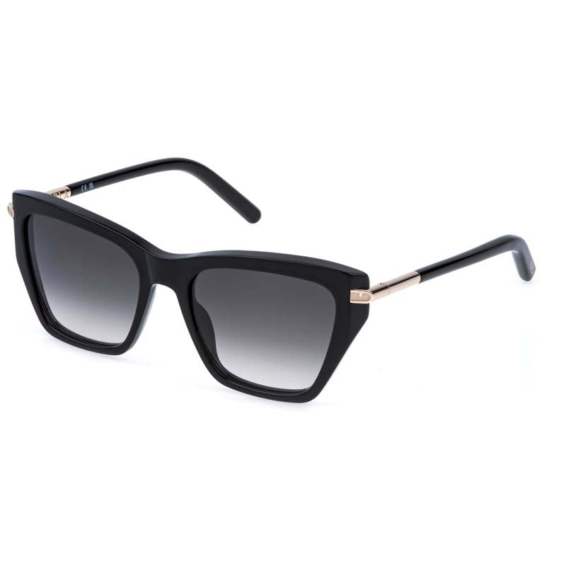 Occhiale da Sole Furla, Modello: SFU983 Colore: 0700