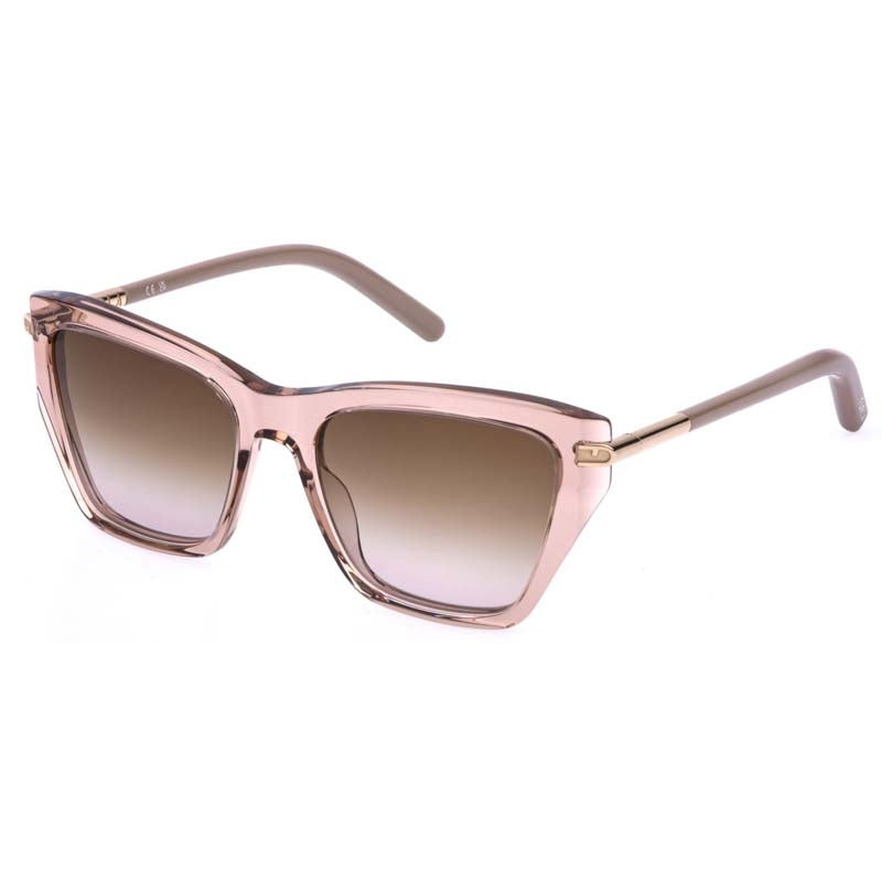 Occhiale da Sole Furla, Modello: SFU983 Colore: 07SP