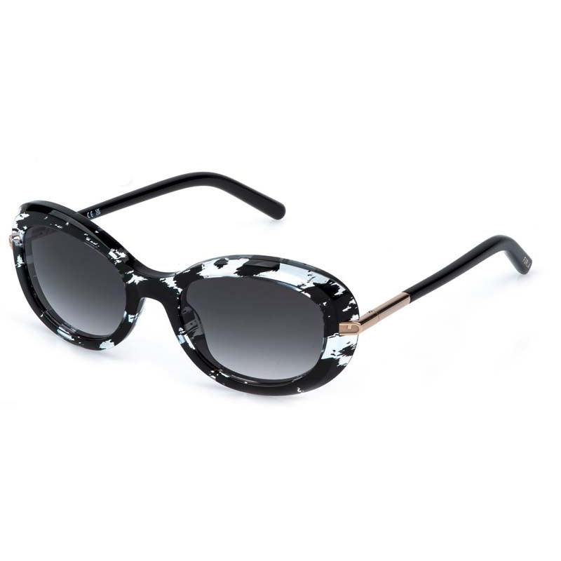 Occhiale da Sole Furla, Modello: SFU984 Colore: 01EN