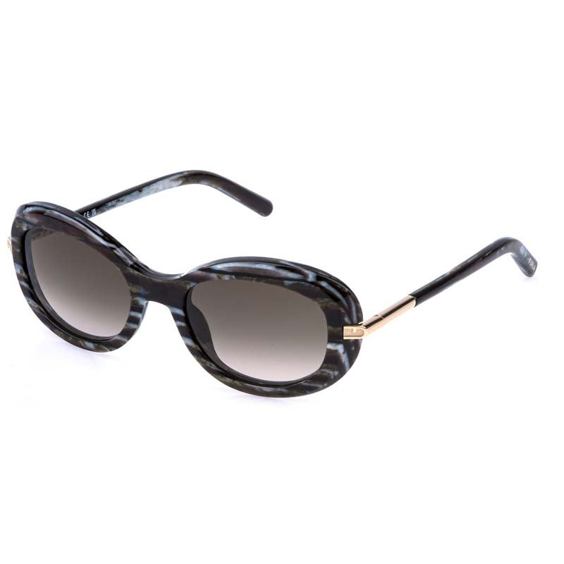 Occhiale da Sole Furla, Modello: SFU984 Colore: 0U25