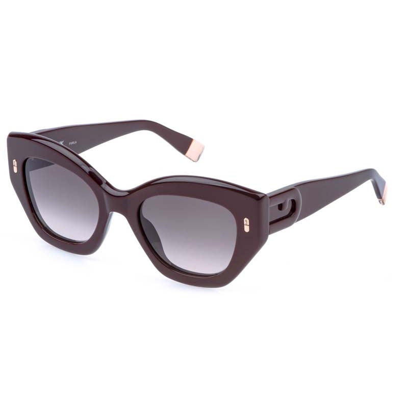 Occhiale da Sole Furla, Modello: SFU985 Colore: 06YW
