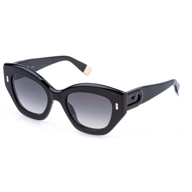 Occhiale da Sole Furla, Modello: SFU985 Colore: 0700