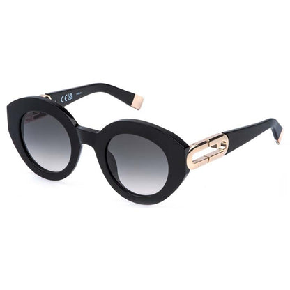 Occhiale da Sole Furla, Modello: SFU987 Colore: 0700