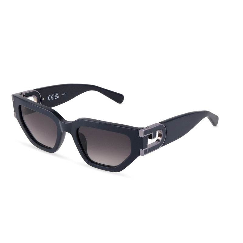 Occhiale da Sole Furla, Modello: SFUB09 Colore: 09GU