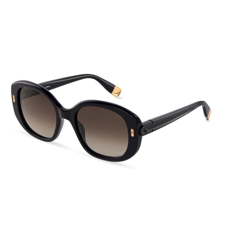 Occhiale da Sole Furla, Modello: SFUB10 Colore: 0700