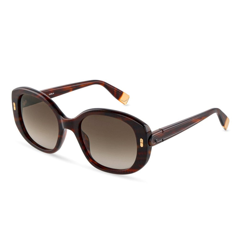 Occhiale da Sole Furla, Modello: SFUB10 Colore: 0C10