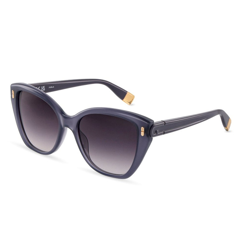 Occhiale da Sole Furla, Modello: SFUB11 Colore: 06A5