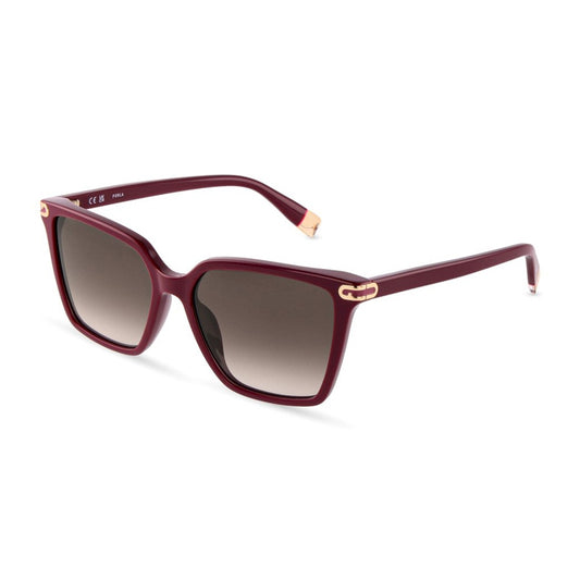 Occhiale da Sole Furla, Modello: SFUB13 Colore: 06UU