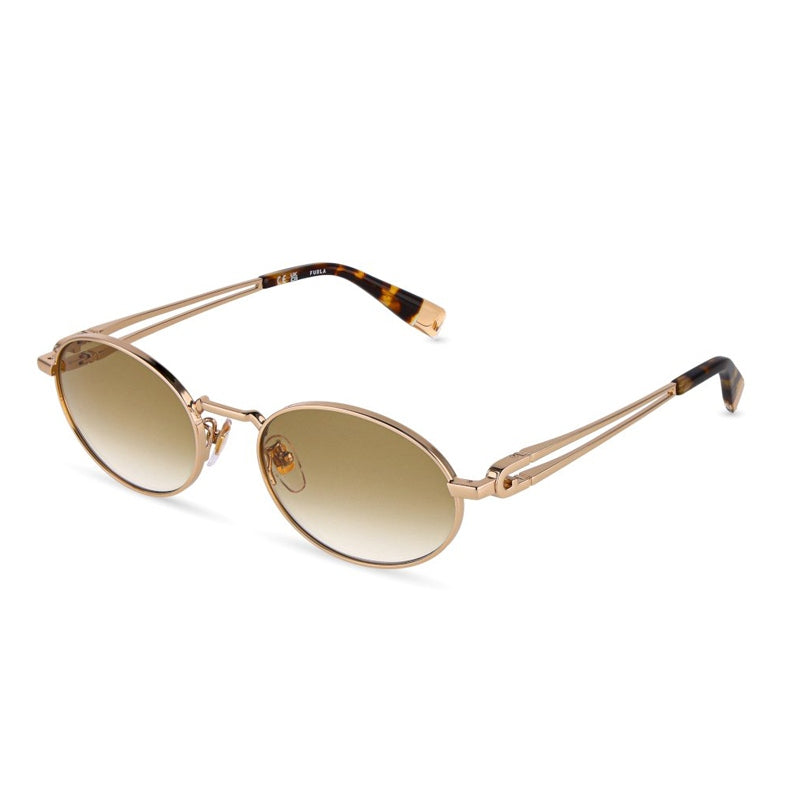 Occhiale da Sole Furla, Modello: SFUB30 Colore: 0300