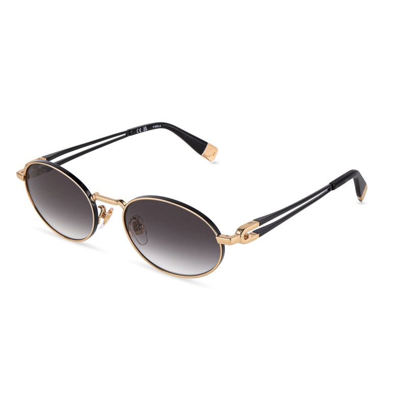 Occhiale da Sole Furla, Modello: SFUB30 Colore: 0301