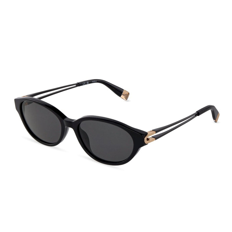 Occhiale da Sole Furla, Modello: SFUB31 Colore: 0700