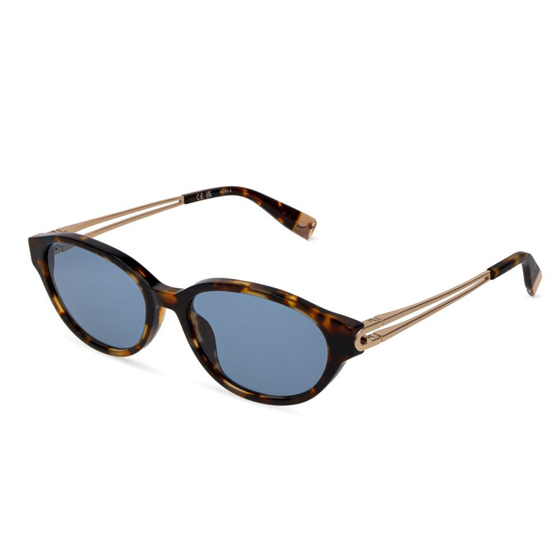 Occhiale da Sole Furla, Modello: SFUB31 Colore: 0741
