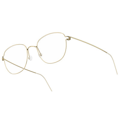 Occhiale da Vista LINDBERG, Modello: Shahin Colore: PGT