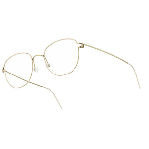 LINDBERG Eyeglasses, Model: Shahin Colour: PGT