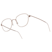 Carica l&#39;immagine nel visualizzatore di Gallery, LINDBERG Eyeglasses, Model: Shahin Colour: PU12
