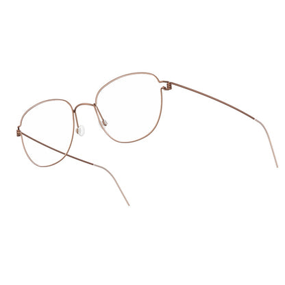 Occhiale da Vista LINDBERG, Modello: Shahin Colore: U12