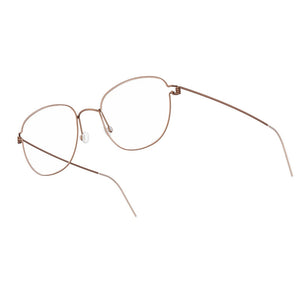 LINDBERG Eyeglasses, Model: Shahin Colour: U12