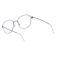 Carica l&#39;immagine nel visualizzatore di Gallery, LINDBERG Eyeglasses, Model: Shahin Colour: U13