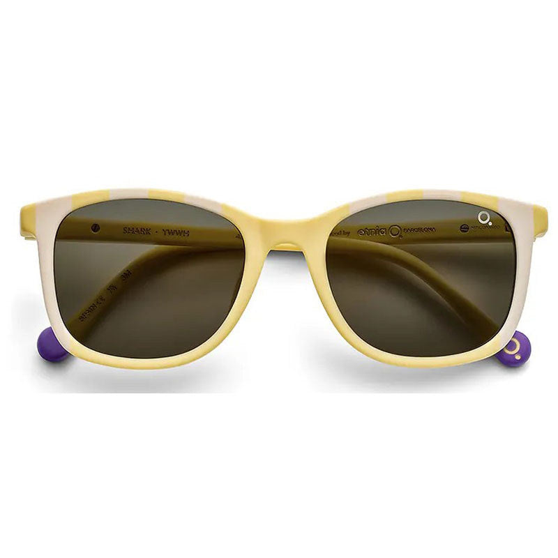 Occhiale da Sole Etnia Barcelona, Modello: Shark Colore: YWWH