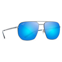 Carica l&#39;immagine nel visualizzatore di Gallery, Occhiale da Sole Maui Jim, Modello: SharksCove Colore: B60503