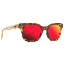 Carica l&#39;immagine nel visualizzatore di Gallery, Occhiale da Sole Maui Jim, Modello: Shorebreak Colore: MM822057