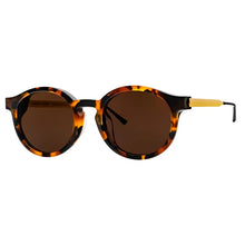 Carica l&#39;immagine nel visualizzatore di Gallery, Occhiale da Sole Thierry Lasry, Modello: SILENTY Colore: 252