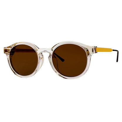 Occhiale da Sole Thierry Lasry, Modello: SILENTY Colore: 995