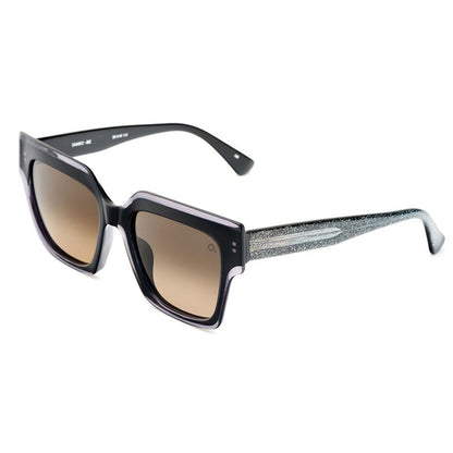 Occhiale da Sole Etnia Barcelona, Modello: Simbo Colore: BK