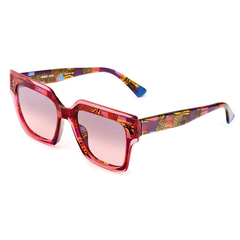 Occhiale da Sole Etnia Barcelona, Modello: Simbo Colore: FUBL