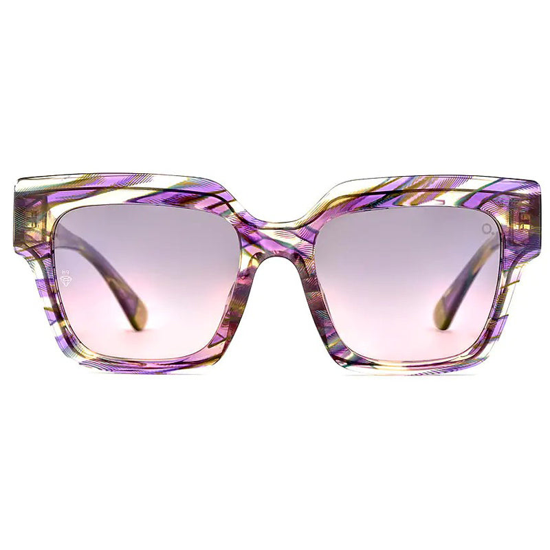 Occhiale da Sole Etnia Barcelona, Modello: Simbo Colore: PUGR