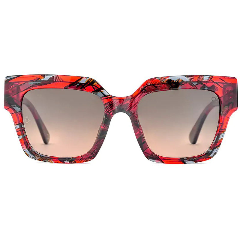 Occhiale da Sole Etnia Barcelona, Modello: Simbo Colore: RD