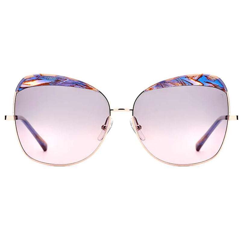 Occhiale da Sole Etnia Barcelona, Modello: Sinai Colore: BLPG