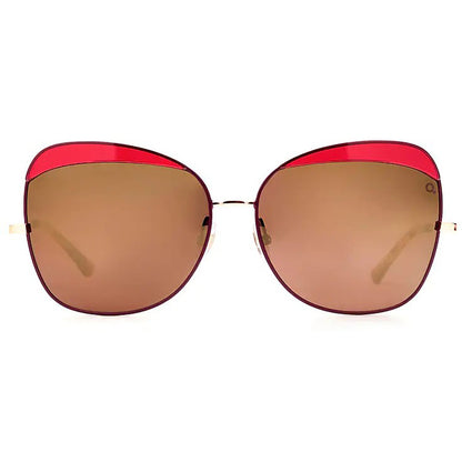 Occhiale da Sole Etnia Barcelona, Modello: Sinai Colore: BXHV