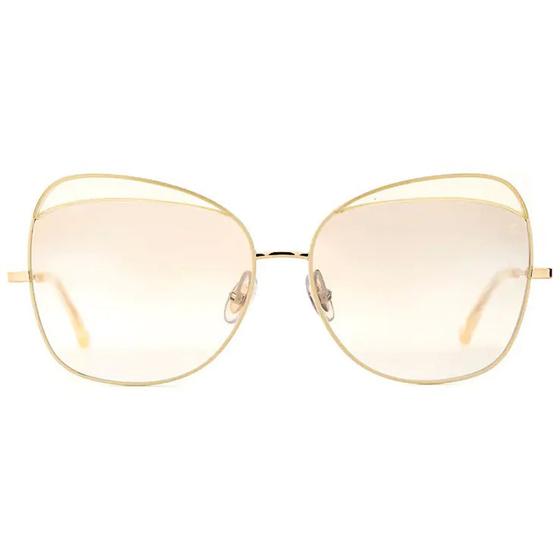 Occhiale da Sole Etnia Barcelona, Modello: Sinai Colore: GD