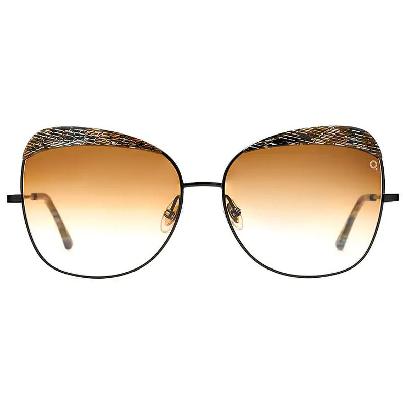 Occhiale da Sole Etnia Barcelona, Modello: Sinai Colore: GDBK