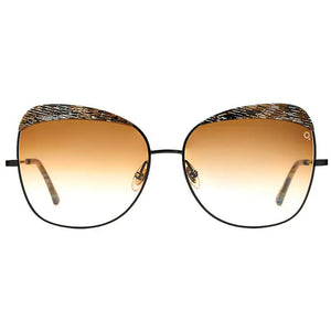 Occhiale da Sole Etnia Barcelona, Modello: Sinai Colore: GDBK