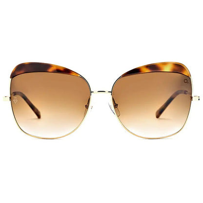 Occhiale da Sole Etnia Barcelona, Modello: Sinai Colore: HVGD