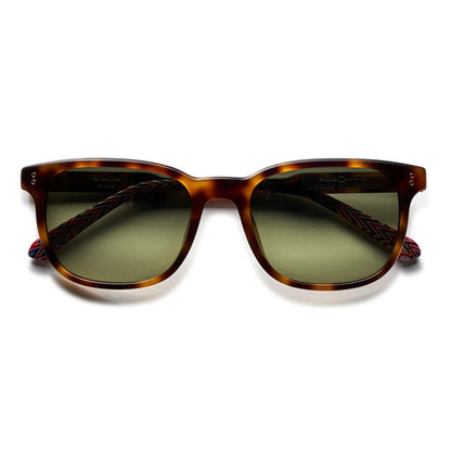 Occhiale da Sole Etnia Barcelona, Modello: Sinatra Colore: HVRD