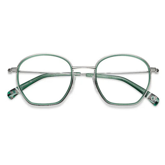 Occhiale da Vista Etnia Barcelona, Modello: Sineu Colore: SLGR