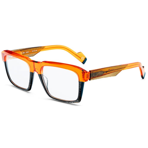 Occhiale da Vista Etnia Barcelona, Modello: Sito Colore: OGBK