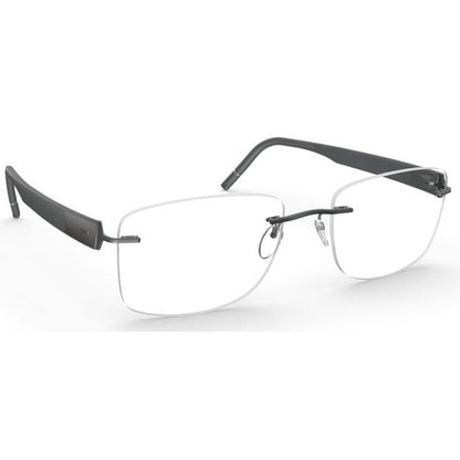 Occhiale da Vista Silhouette, Modello: SivistaBS Colore: 6560