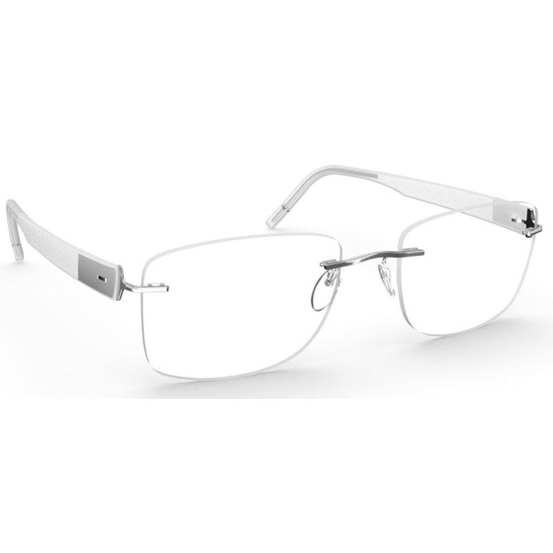 Occhiale da Vista Silhouette, Modello: SivistaBS Colore: 7000