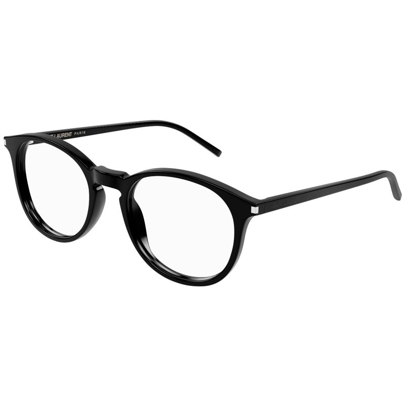 Occhiale da Vista Saint Laurent Paris, Modello: SL106 Colore: 001