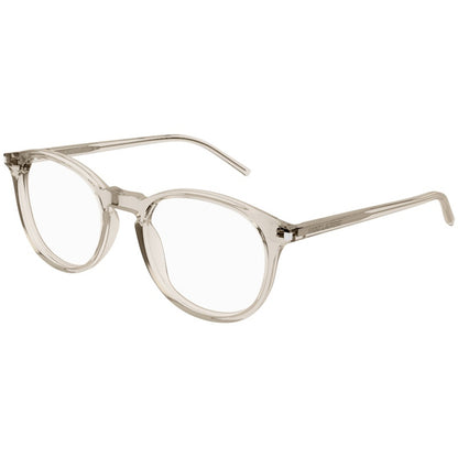 Occhiale da Vista Saint Laurent Paris, Modello: SL106 Colore: 010
